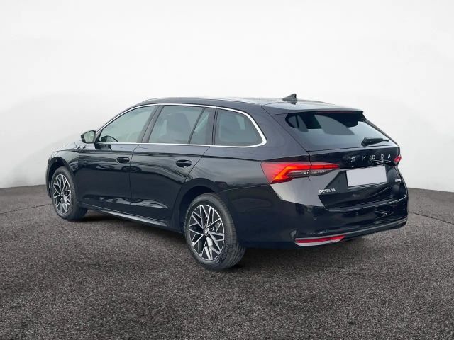 Skoda Octavia Combi Selection