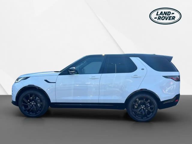 Land Rover Discovery AWD D250 Dynamic SE