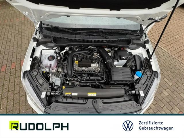 Volkswagen Taigo 1.0 TSI Move