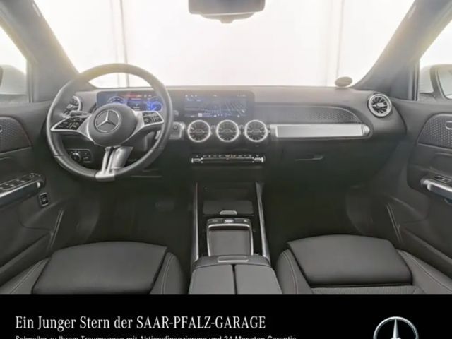 Mercedes-Benz EQB 300 4MATIC Progressive