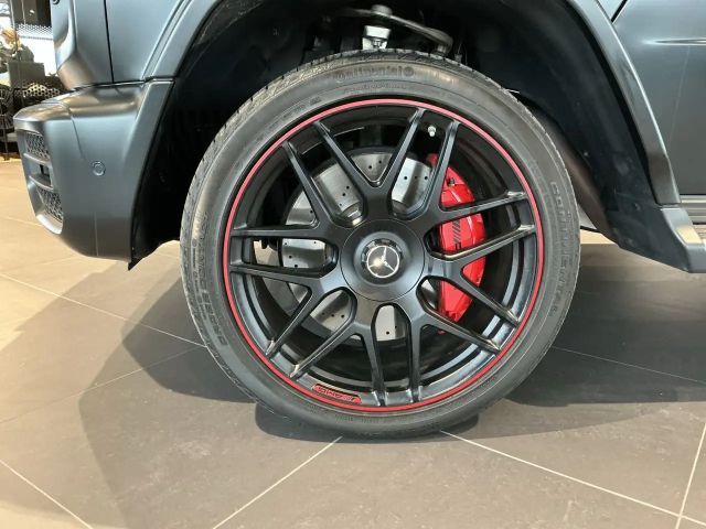 Mercedes-Benz G 63 AMG AMG Line