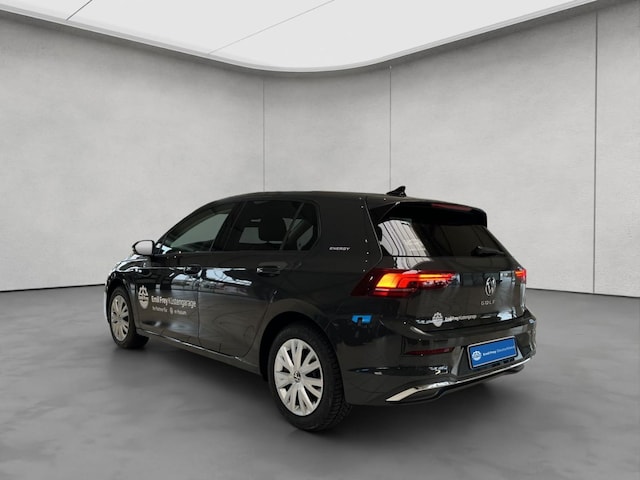 Volkswagen Golf Golf ENERGY 1,5 l TSI OPF 85 kW (116 PS) 6-Gang
