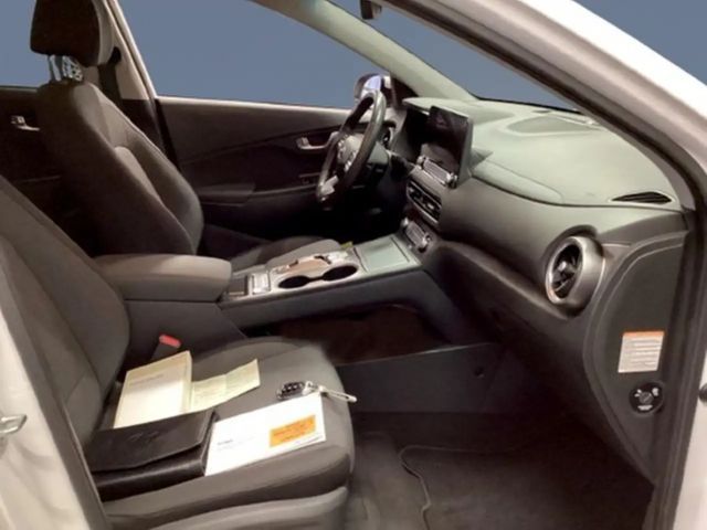 Hyundai Kona 2WD Electric Prime