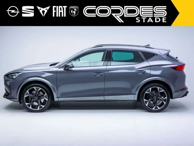 Cupra Formentor 2.0 TSI 4Drive VZ