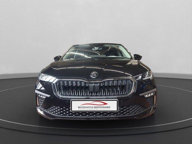 Skoda Scala 1.0 TSI Tour