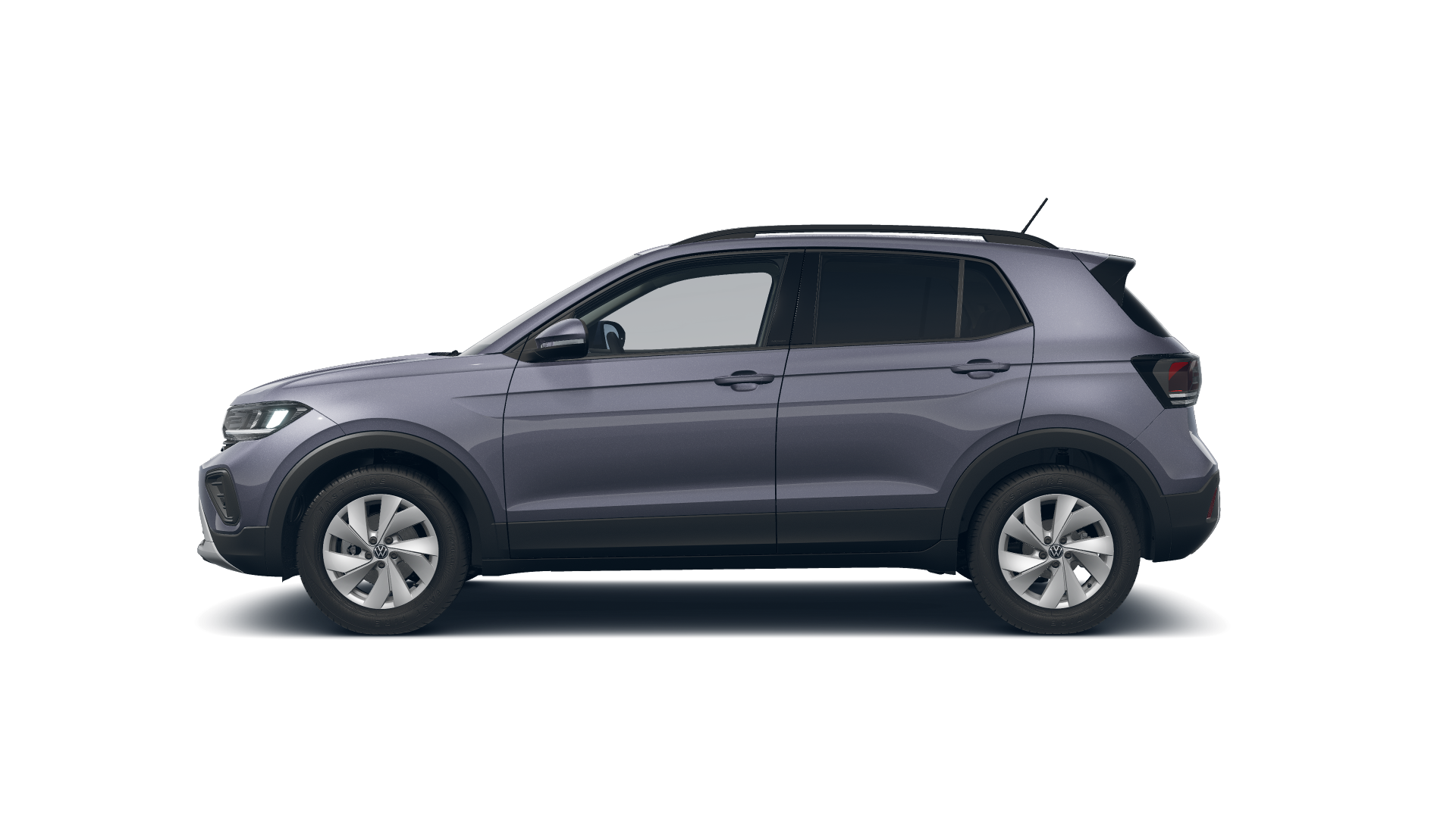 Volkswagen T-Cross DSG IQ.Drive