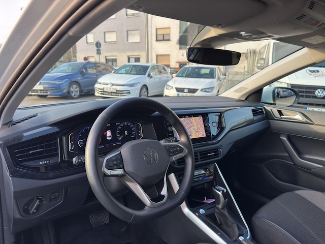 Volkswagen Taigo 1.0 TSI DSG IQ.Drive Life