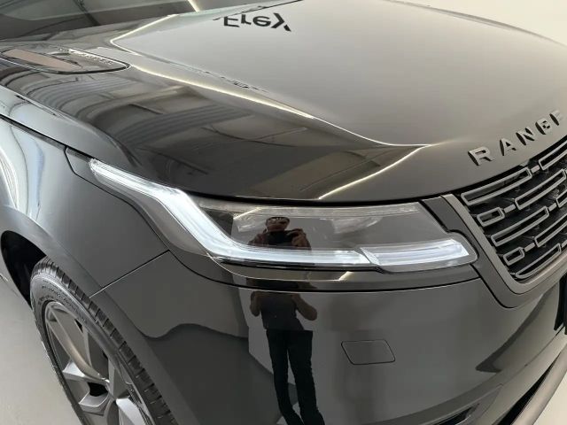 Land Rover Range Rover Velar D200 MHEV