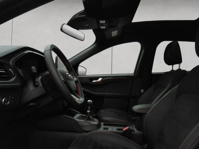 Ford Kuga EcoBoost ST Line X