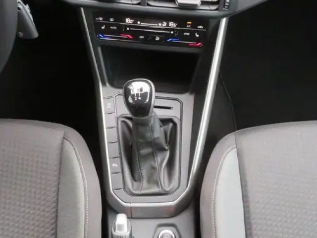 Volkswagen Taigo 1.0 TSI Life