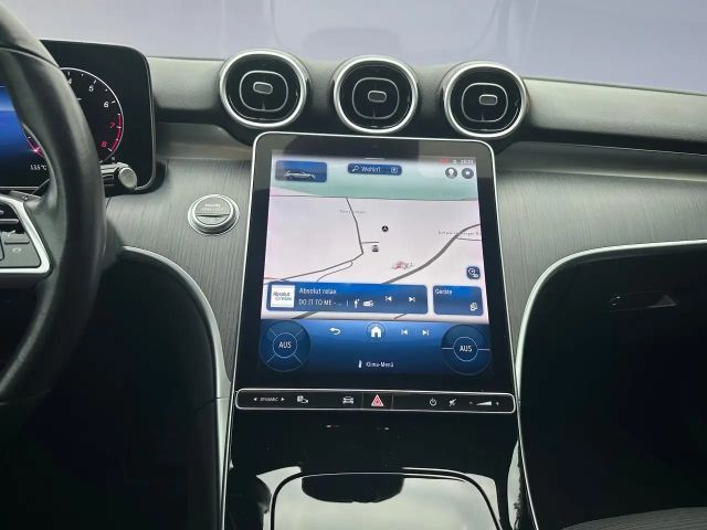 Mercedes-Benz C 200 AVANTGARDE Estate