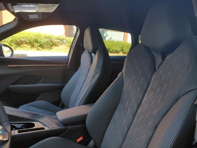 Cupra Terramar 1.5 eTSI