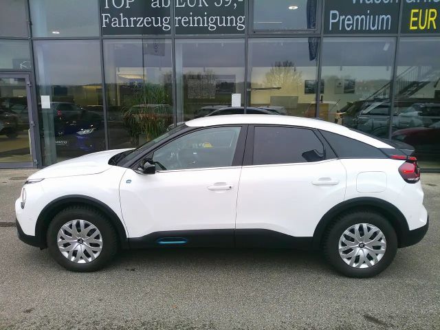 Citroën ë-C4 Shine