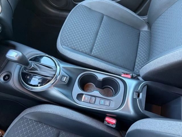 Nissan Juke N-Connecta