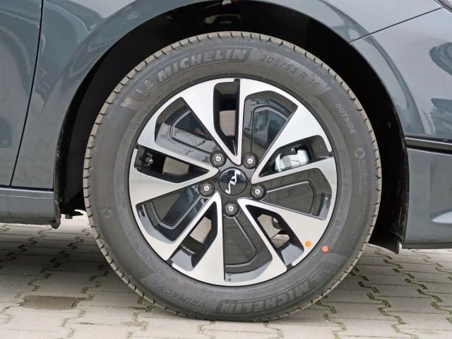 Kia Ceed SportWagon Vision