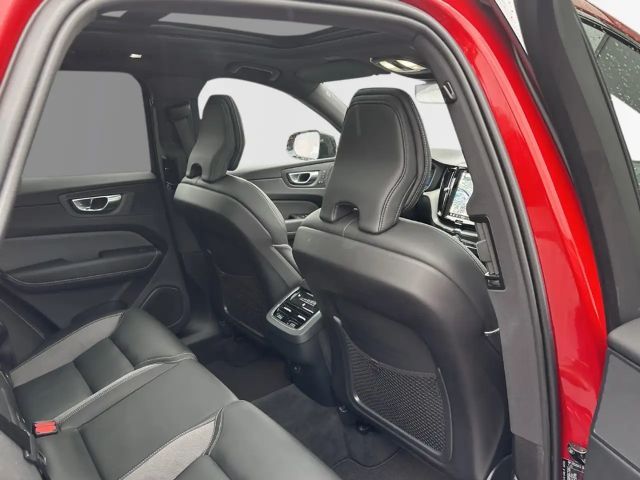 Volvo XC60 AWD Dark Ultimate