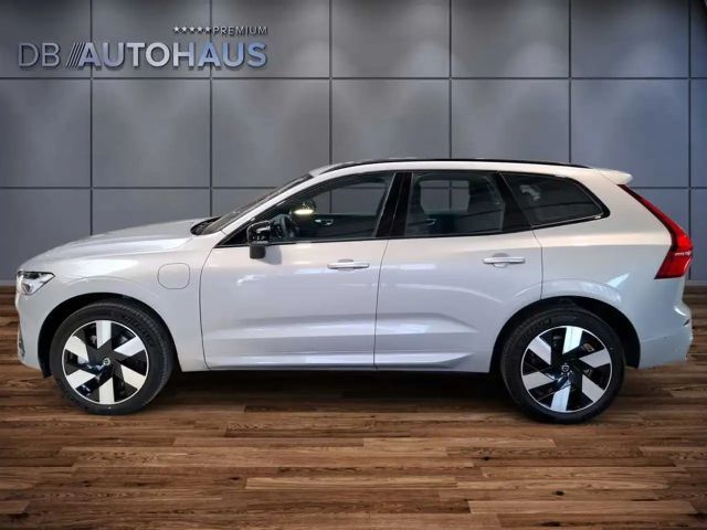 Volvo XC60 AWD Dark Plus Recharge