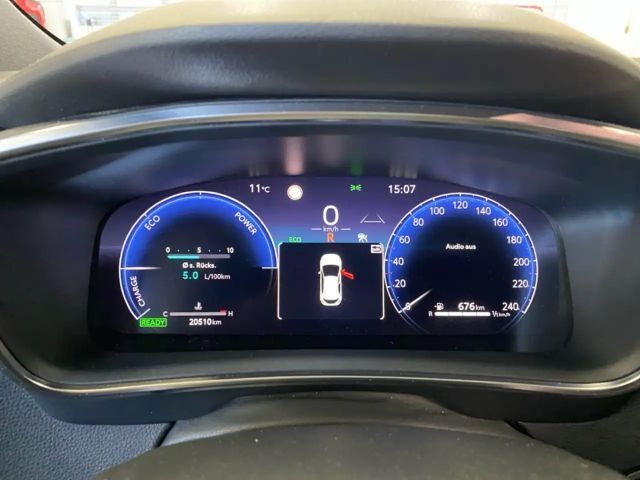 Toyota Corolla Hybride Team D