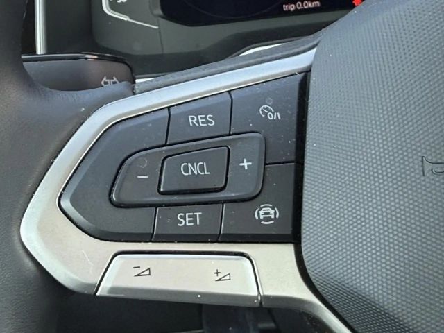 Volkswagen Taigo 1.0 TSI Style