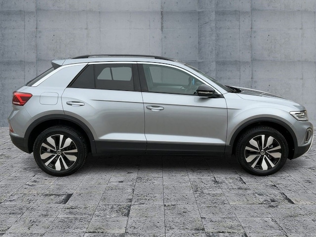 Volkswagen T-Roc 1.0 TSI