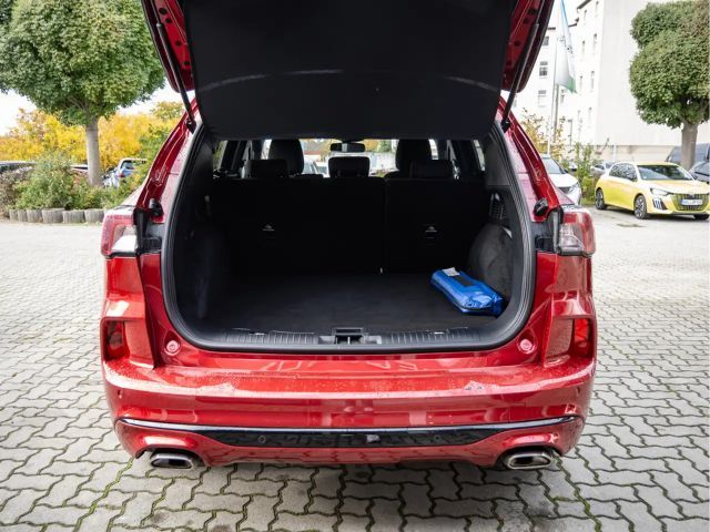 Ford Kuga ST Line