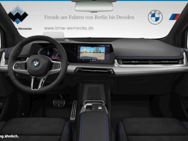 BMW 218 218i M-Sport
