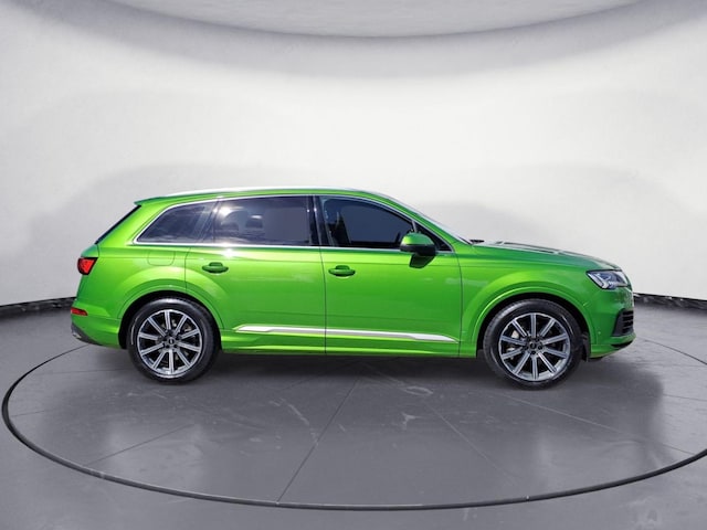 Audi Q7 55 TFSI Quattro