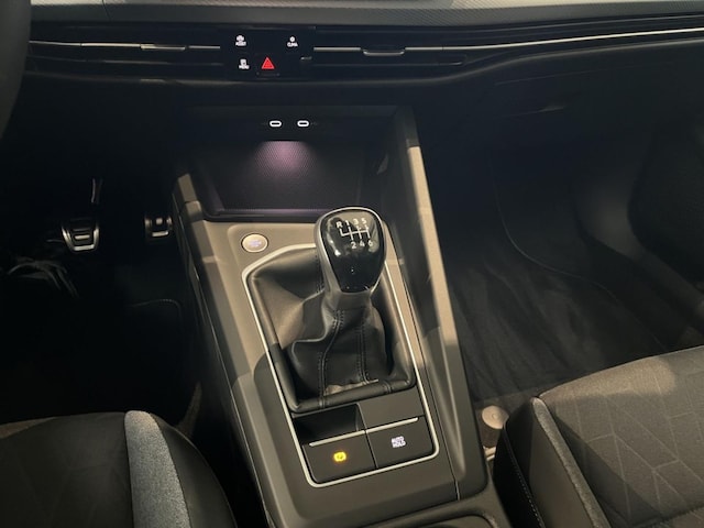 Volkswagen Golf Golf ENERGY 1,5 l TSI OPF 85 kW (116 PS) 6-Gang