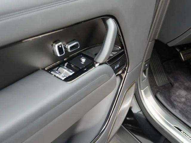 Land Rover Range Rover AWD