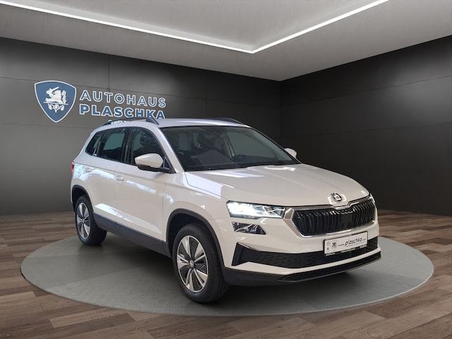 Skoda Karoq 1.5 TSI Ambition