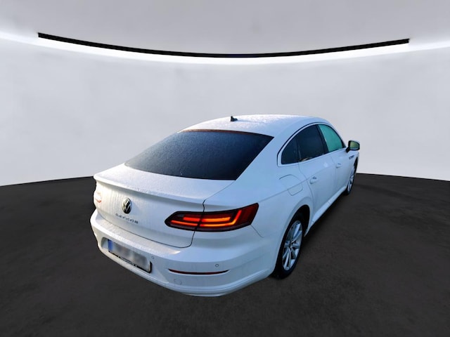 Volkswagen Arteon 2.0 TDI DSG