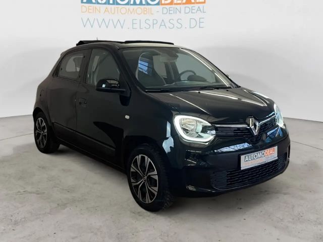 Renault Twingo Zen