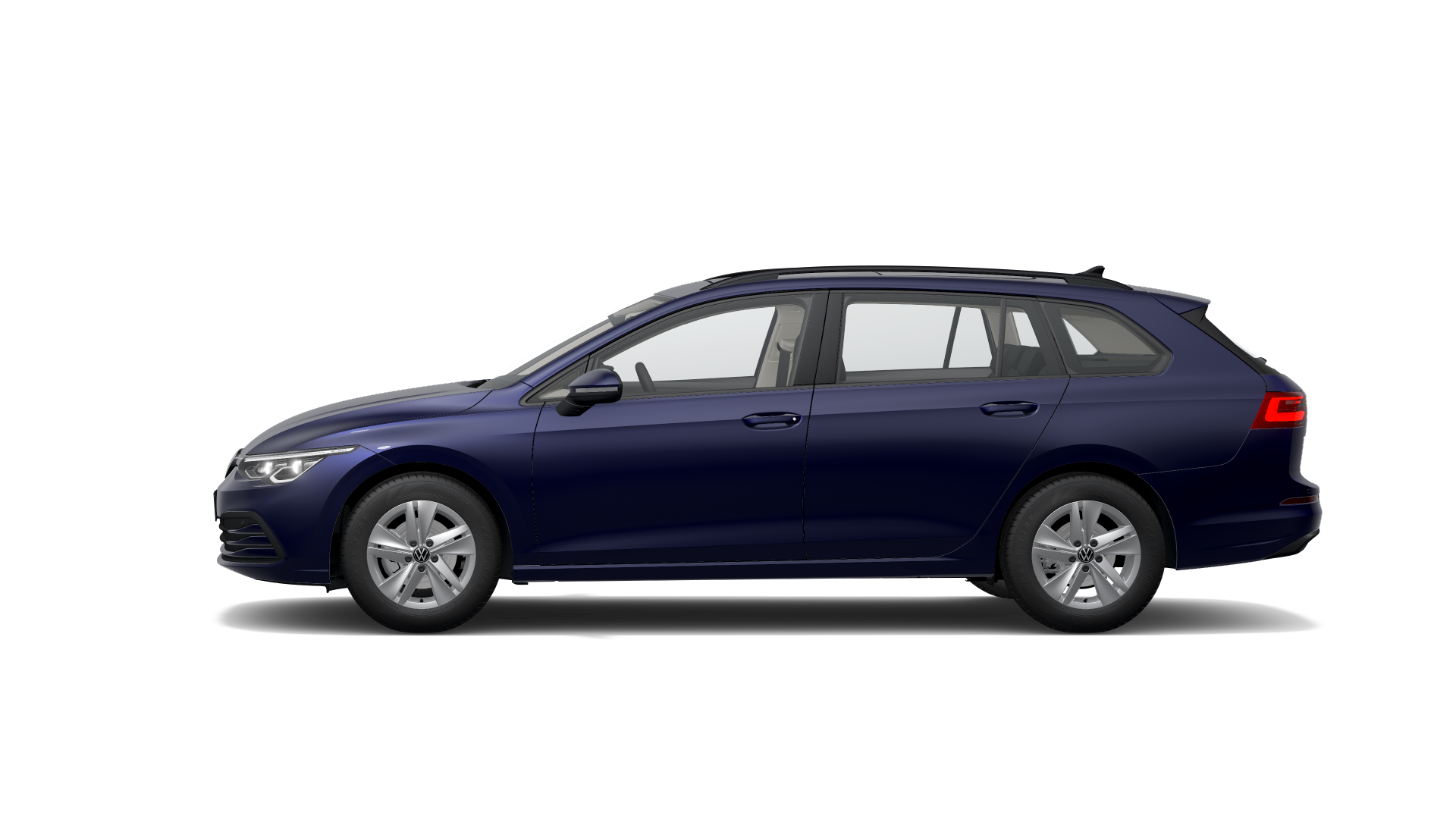 Volkswagen Golf DSG Golf VIII Life Variant