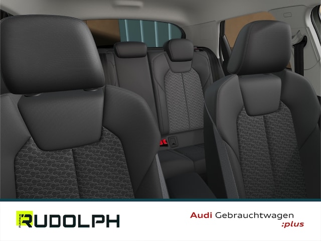 Audi A1 30 TFSI S-Tronic Sportback