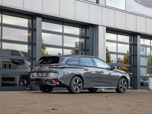 Peugeot 308 GT-Line SW
