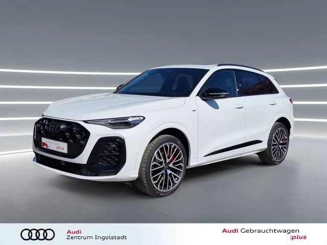 Audi Q5 Quattro S-Line