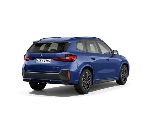 BMW X1 sDrive18i