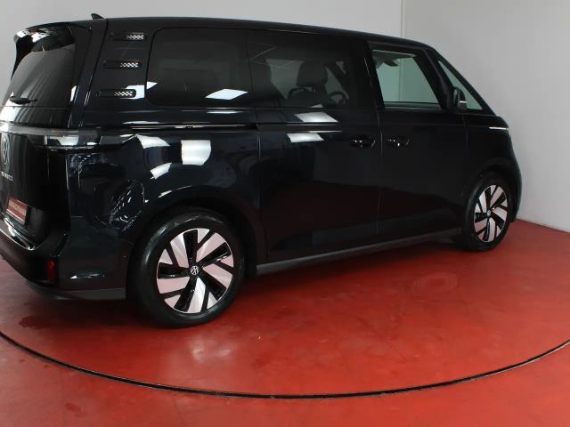 Volkswagen ID.Buzz 150 kW 77 KWh Pro