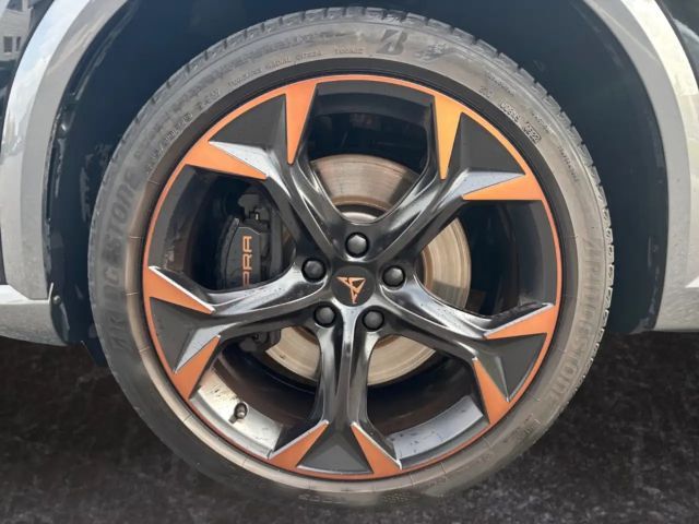 Cupra Formentor 2.0 TSI 4Drive DSG VZ