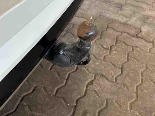 Volkswagen Touran 1.5 TSI 7-zitter DSG R-Line