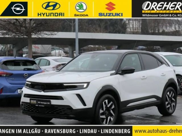 Opel Mokka GS-Line Grand Sport