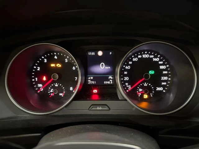 Volkswagen Tiguan 1.5 TSI DSG