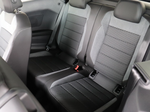 Volkswagen T-Roc 1.5 TSI Cabriolet DSG