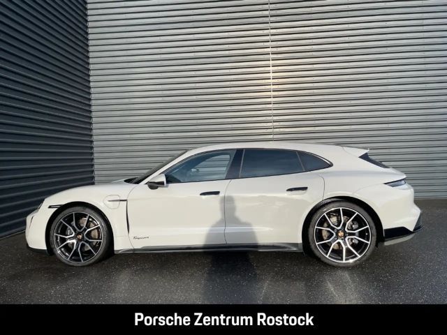 Porsche Taycan Sport Turismo