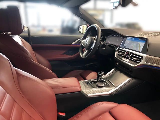 BMW 440 Cabrio M440i xDrive