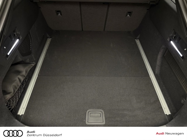 Audi A6 e-tron Avant Quattro