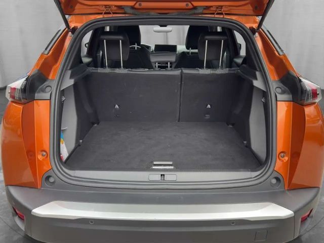 Peugeot E-2008 GT-Line