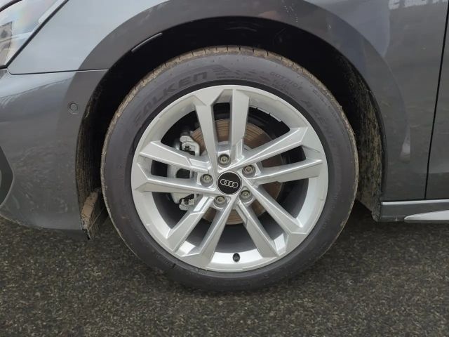 Audi A3 35 TFSI S-Line Sedan Sportback