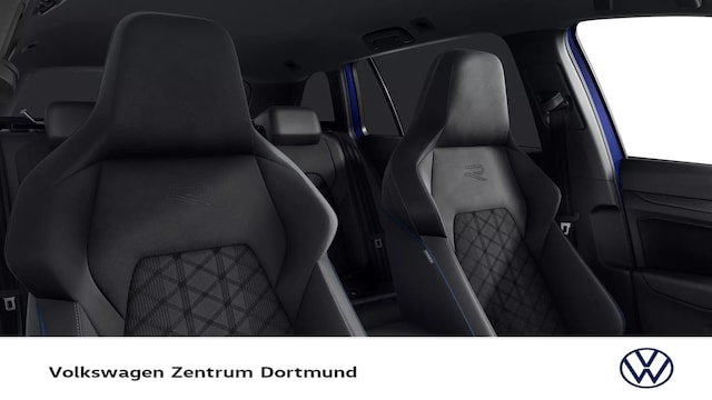 Volkswagen Golf Golf VIII R-Line Variant