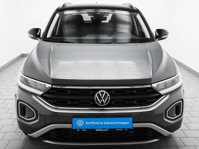 Volkswagen T-Roc 1.5 TSI DSG